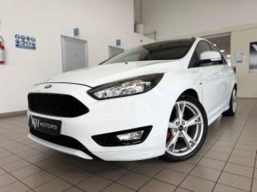 usato FORD Focus
