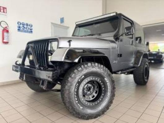 Wrangler