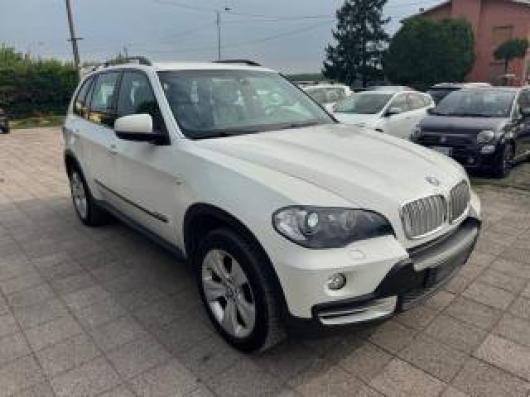 usato BMW X5