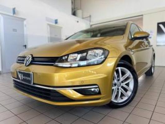 usato VOLKSWAGEN Golf