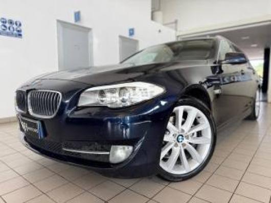 usato BMW 520