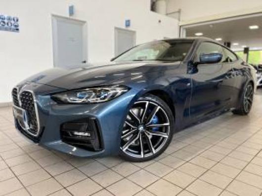 usato BMW 420