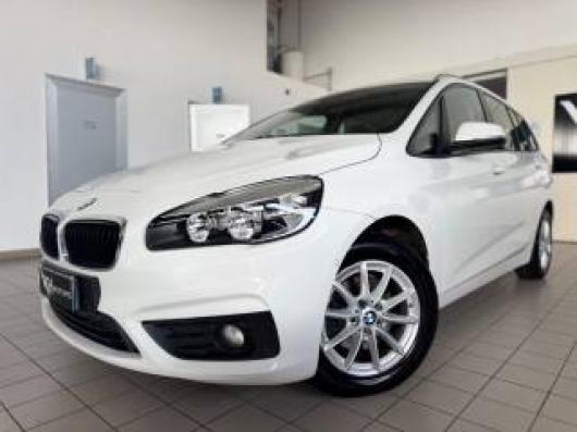 usato BMW 216