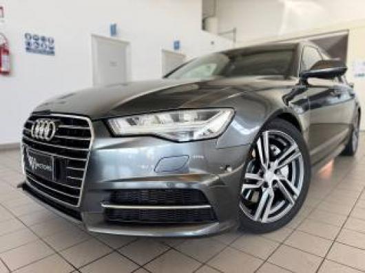 usato AUDI A6