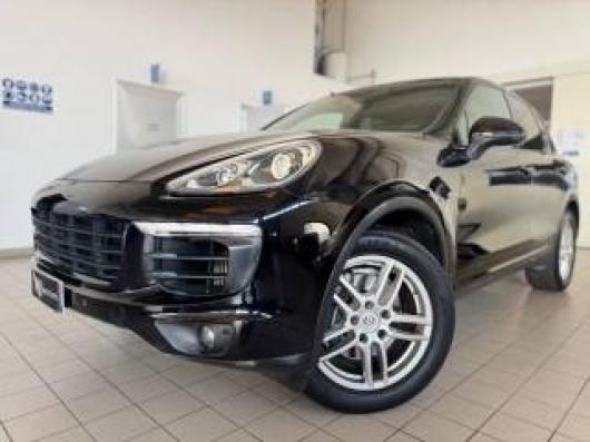 usato PORSCHE Cayenne