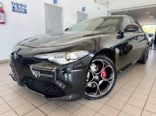 usato ALFA ROMEO Giulia