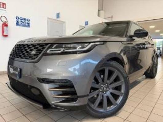 usato LAND ROVER Range Rover Velar
