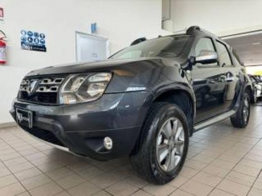 usato DACIA Duster