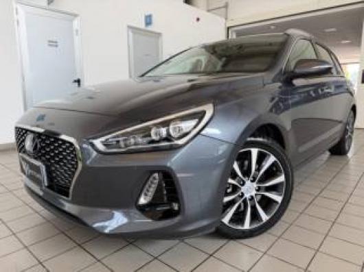 usato HYUNDAI i30