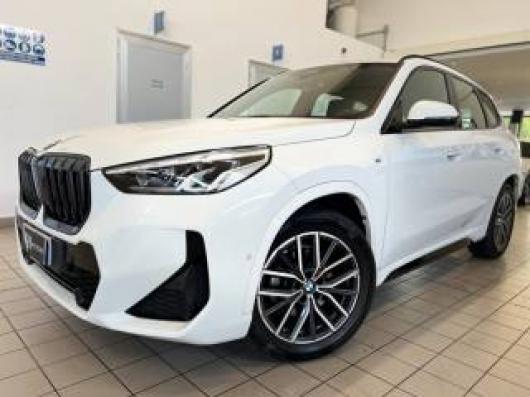 usato BMW X1