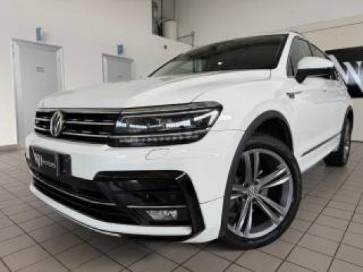 usato VOLKSWAGEN Tiguan Allspace