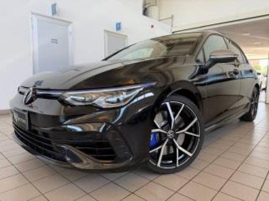 usato VOLKSWAGEN Golf