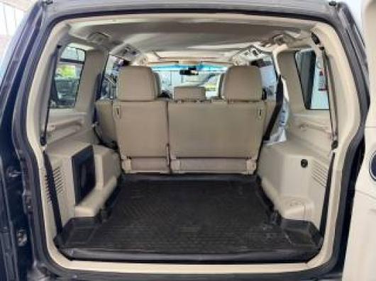 usato MITSUBISHI Pajero