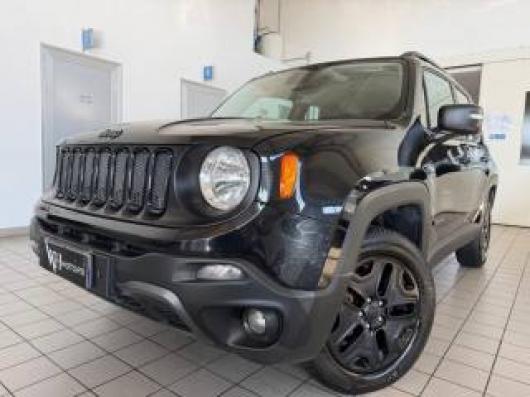 usato JEEP Renegade