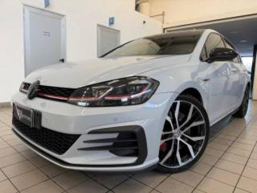 usato VOLKSWAGEN Golf GTI