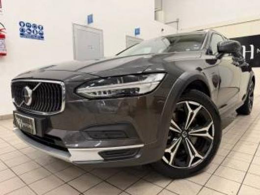 usato VOLVO V90 Cross Country