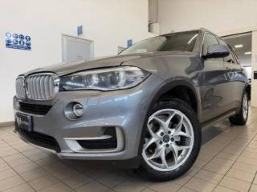 usato BMW X5