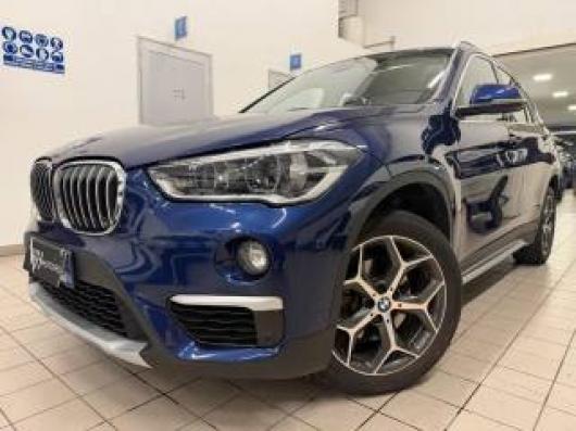 usato BMW X1