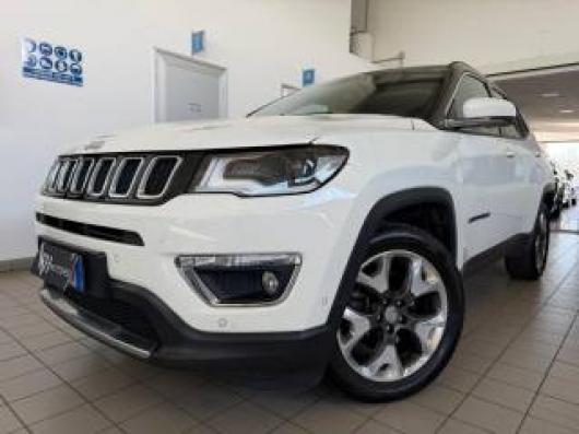usato JEEP Compass