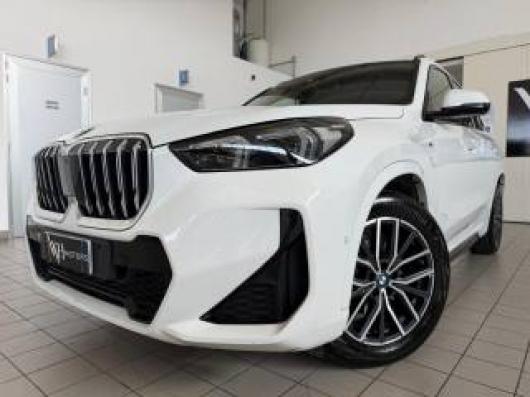 usato BMW X1