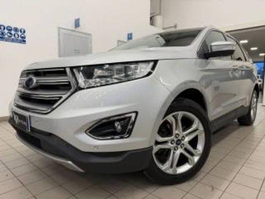 usato FORD Edge