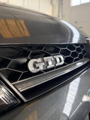 usato VOLKSWAGEN Golf GTD