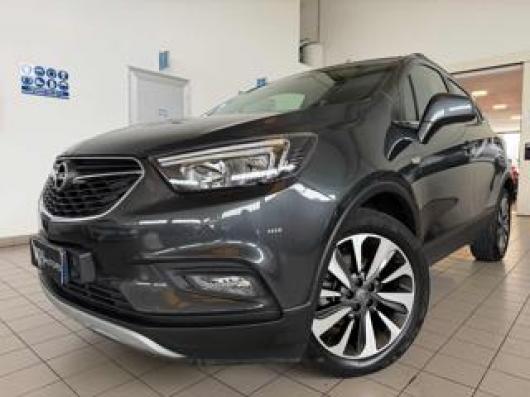 usato OPEL Mokka X