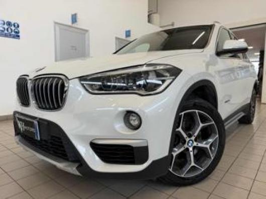 usato BMW X1