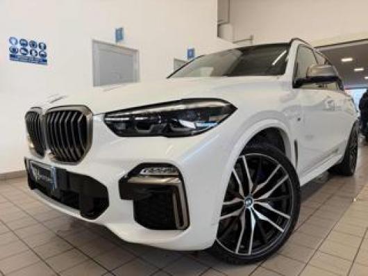 usato BMW X5