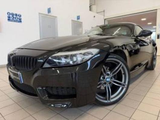 usato BMW Z4