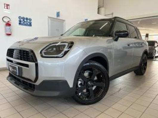 usato MINI Countryman