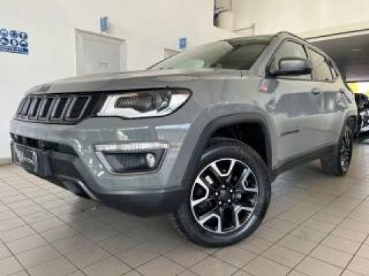 usato JEEP Compass