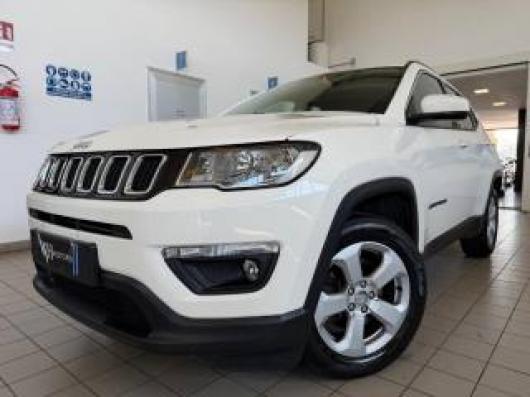 usato JEEP Compass