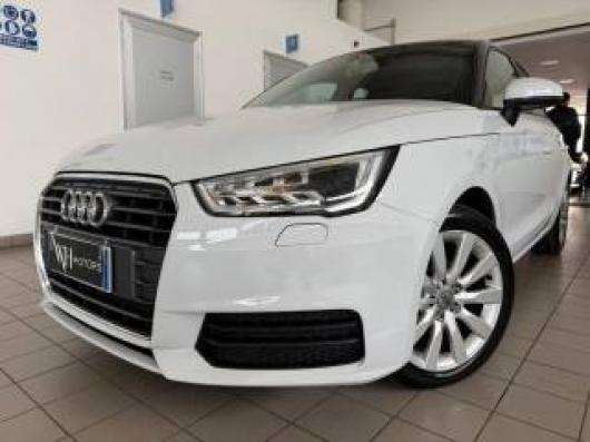 usato AUDI A1