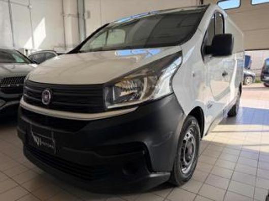 usato FIAT Talento