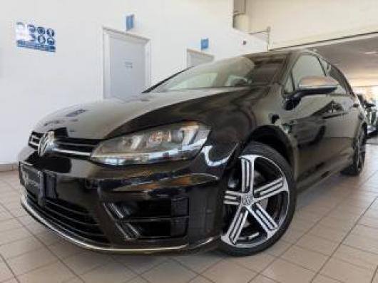 usato VOLKSWAGEN Golf R