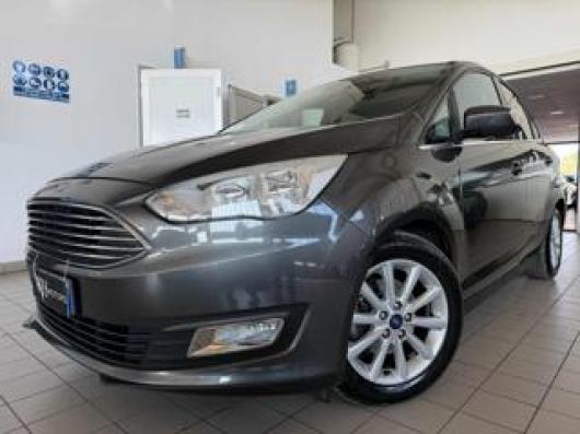 usato FORD C Max