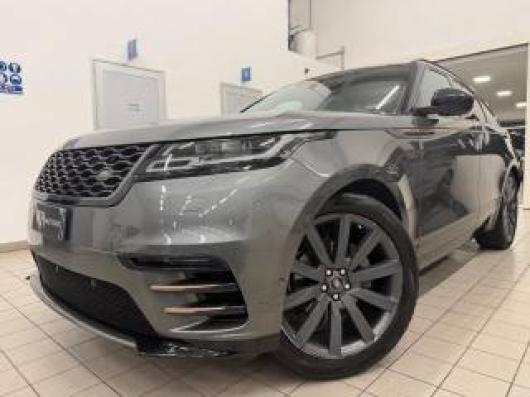 usato LAND ROVER Range Rover Velar