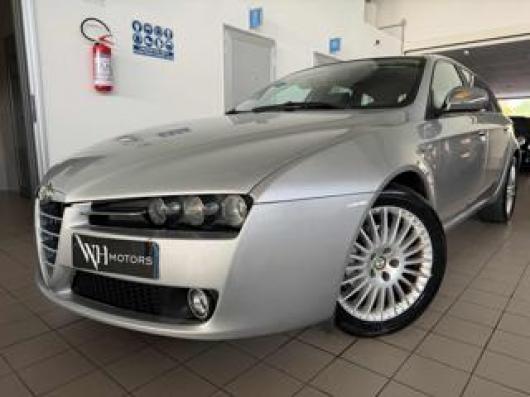 usato ALFA ROMEO 159