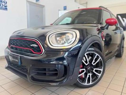 usato MINI Countryman