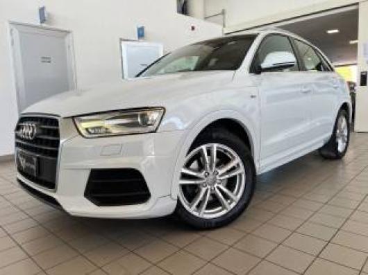usato AUDI Q3