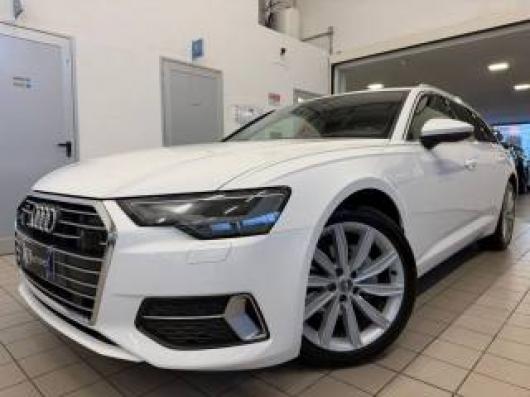 usato AUDI A6