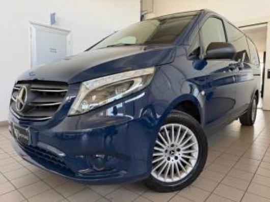 usato MERCEDES Vito