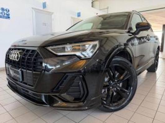 usato AUDI Q3