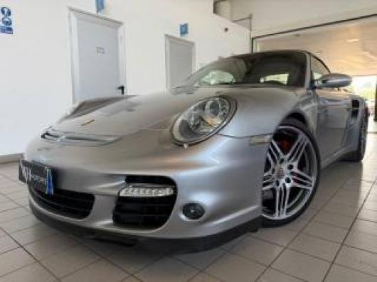 usato PORSCHE 997