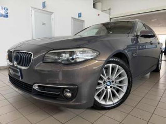 usato BMW 530