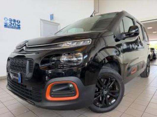 usato CITROEN Berlingo