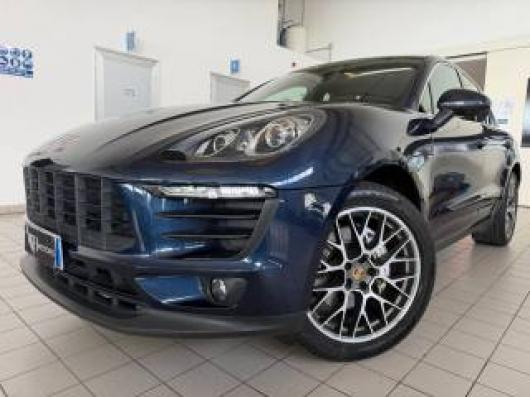 Macan