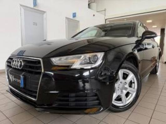 usato AUDI A4