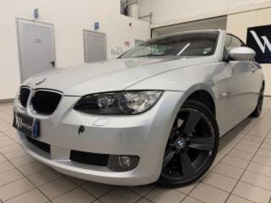 usato BMW 320
